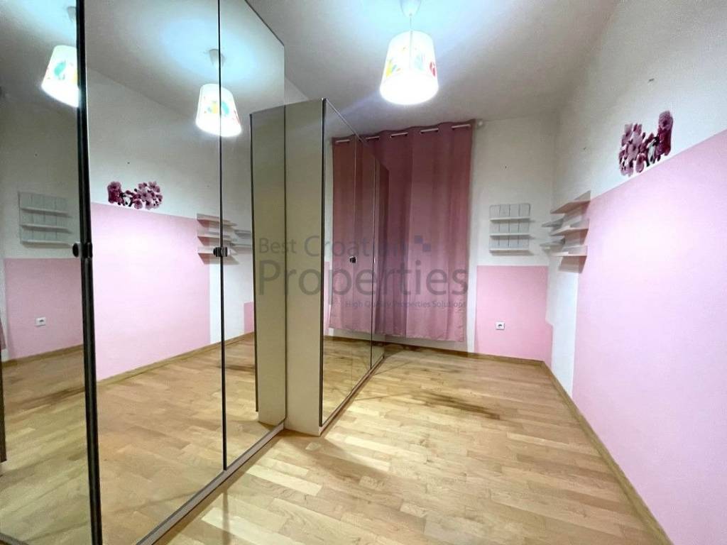Stan u zgradi, Najam, Zagreb, Donja Dubrava