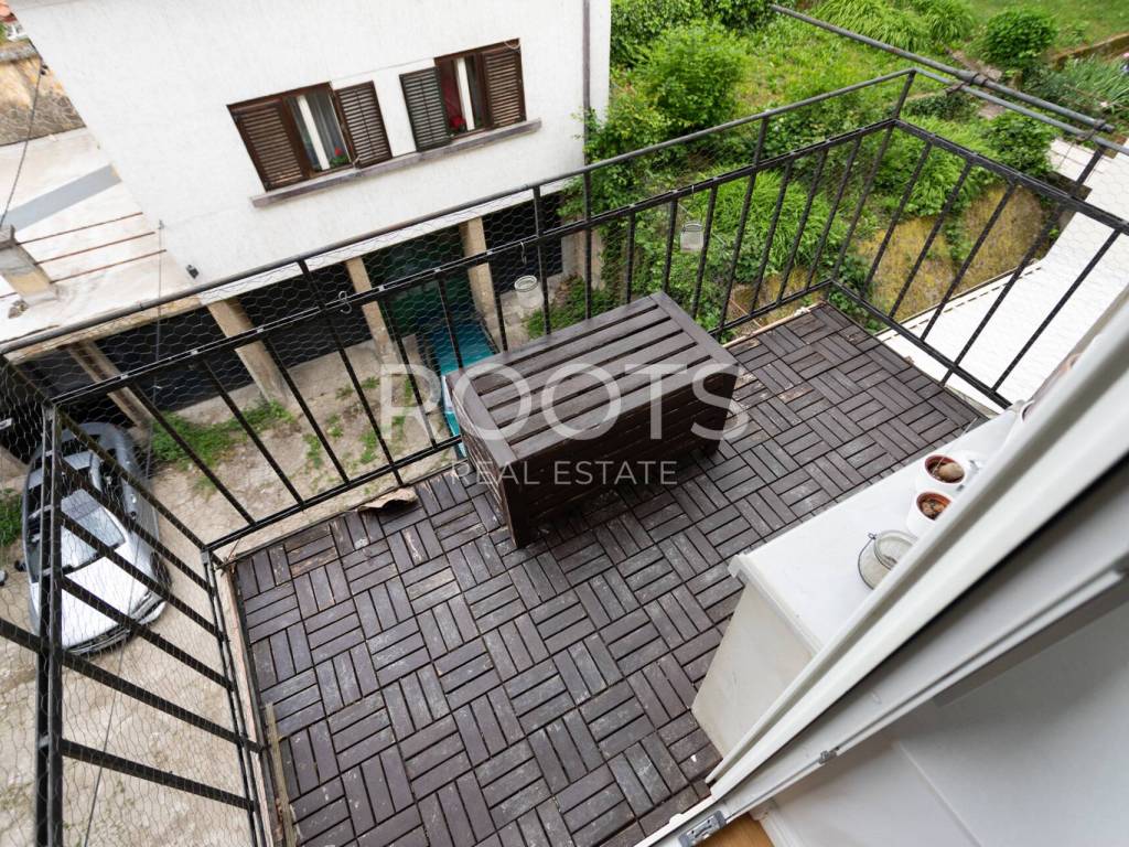 Zagreb, Donji Grad