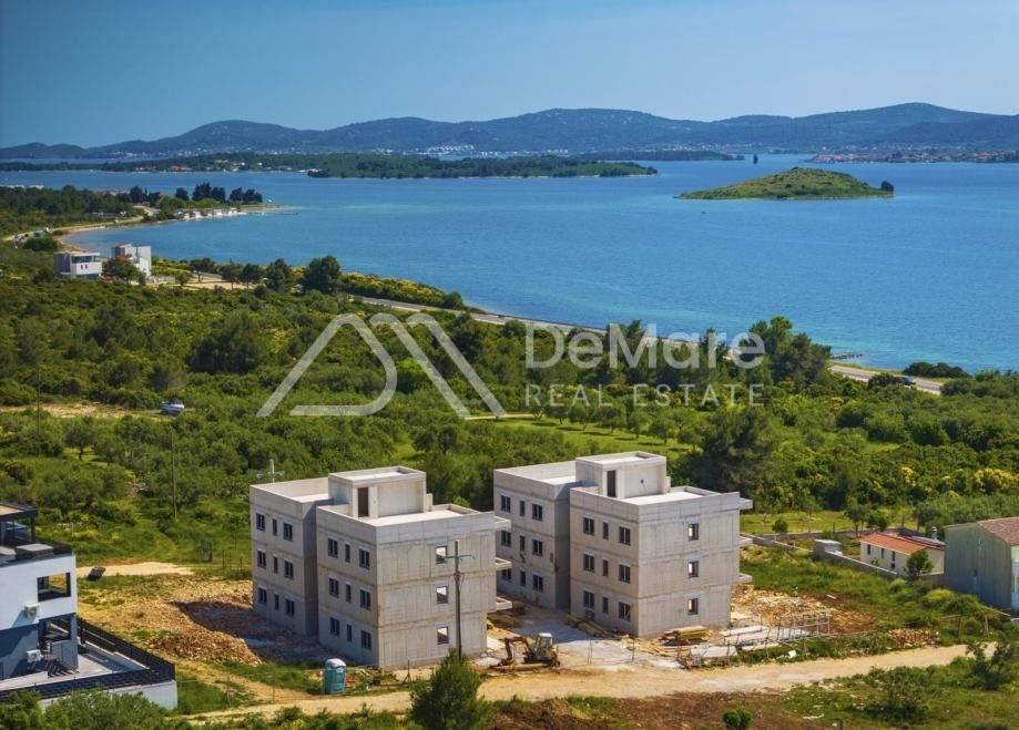 Stan u novogradnji, Prodaja, Sveti Filip i Jakov, Sveti Petar na Moru