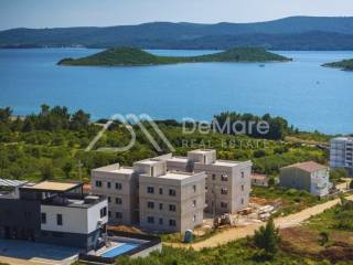 Stan u novogradnji, Prodaja, Sveti Filip i Jakov, Sveti Petar na Moru