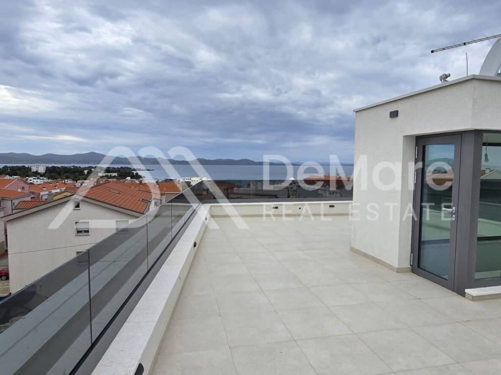 Zadar, Zadar