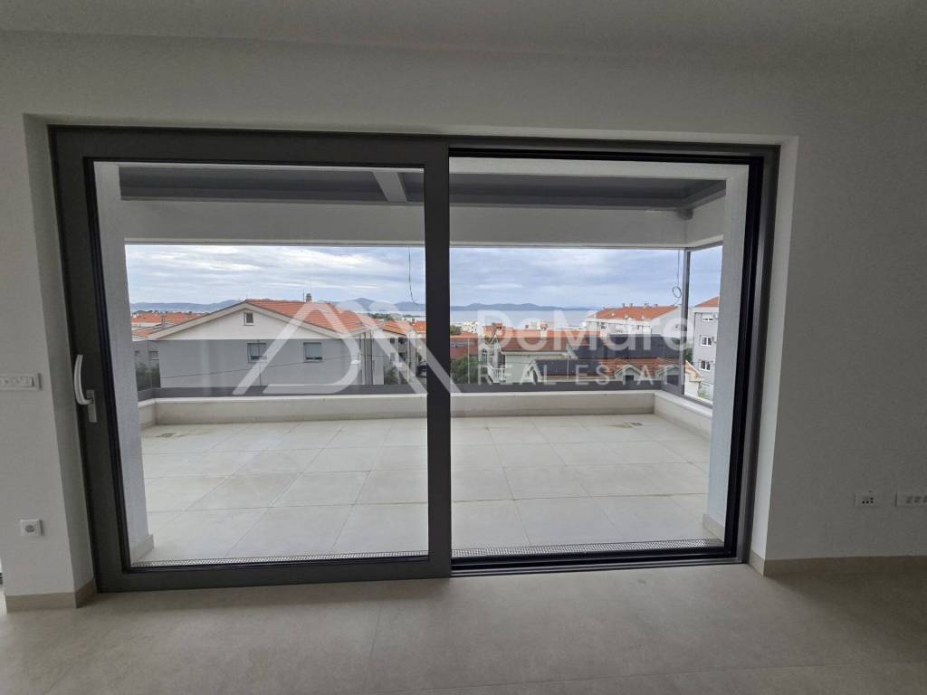Zadar, Zadar