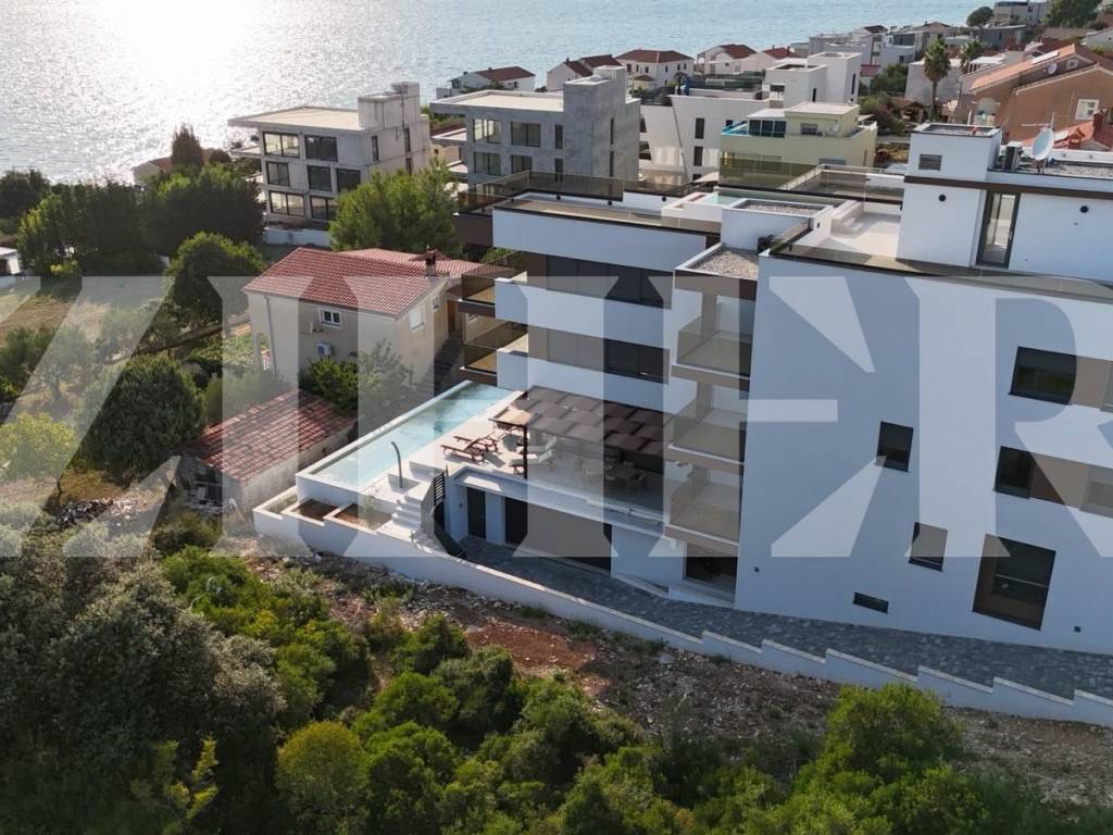 Zadar - Okolica, Kozino