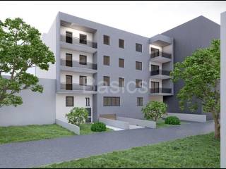 Flat in a new building, Sale, Zagreb, Trešnjevka - sjever