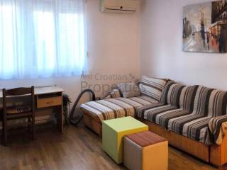 Stan u zgradi, Najam, Zagreb, Tresnjevka - sjever