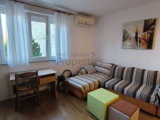 Stan u zgradi, Najam, Zagreb, Tresnjevka - sjever