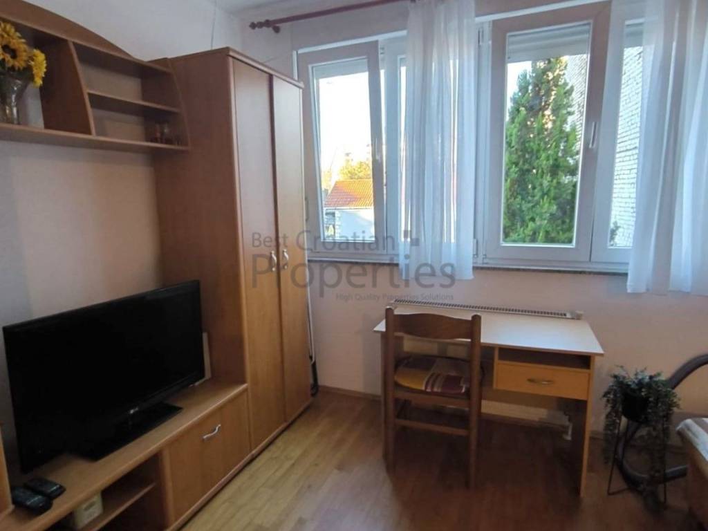 Stan u zgradi, Najam, Zagreb, Tresnjevka - sjever