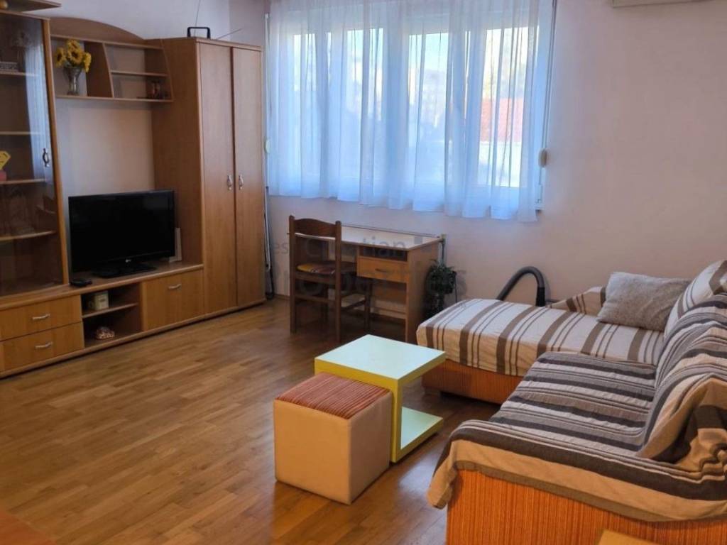 Stan u zgradi, Najam, Zagreb, Tresnjevka - sjever