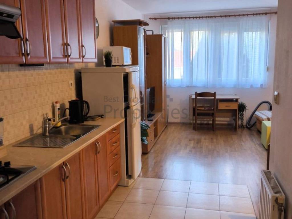 Stan u zgradi, Najam, Zagreb, Tresnjevka - sjever