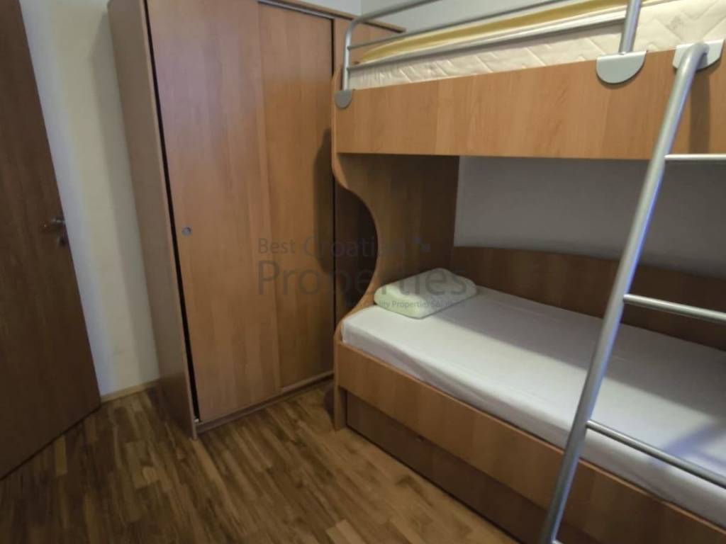 Stan u zgradi, Najam, Zagreb, Tresnjevka - sjever