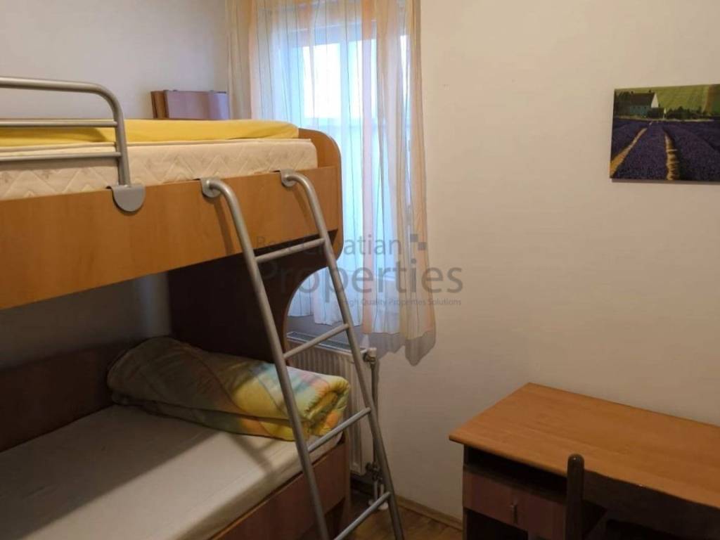 Stan u zgradi, Najam, Zagreb, Tresnjevka - sjever