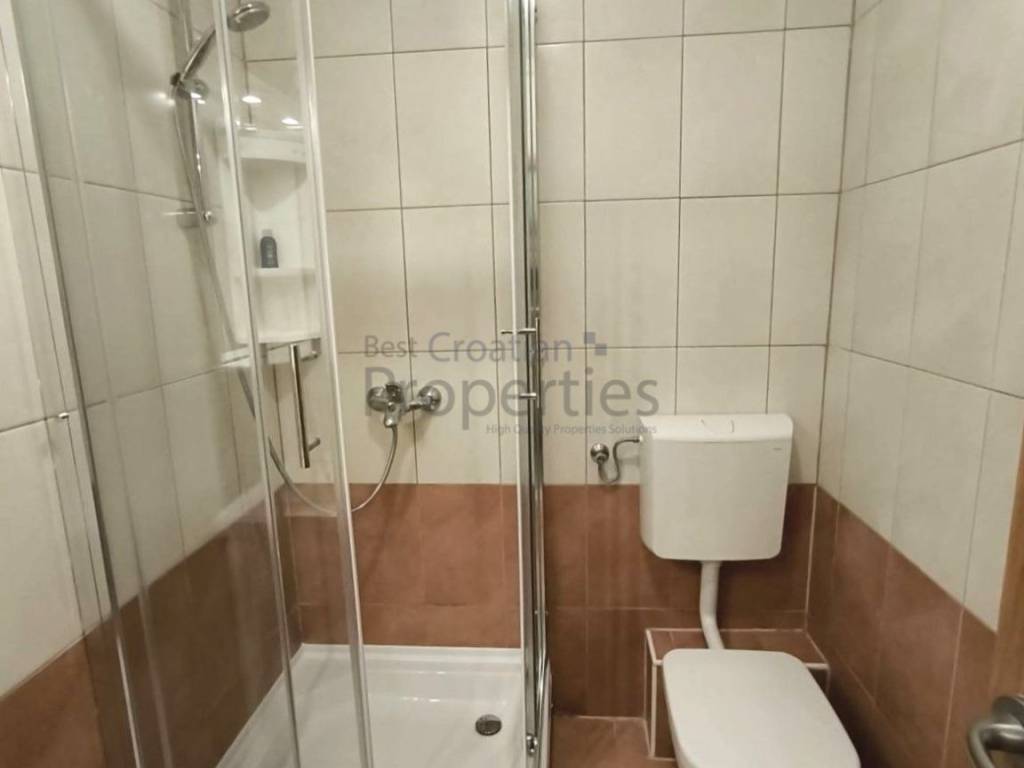 Stan u zgradi, Najam, Zagreb, Tresnjevka - sjever