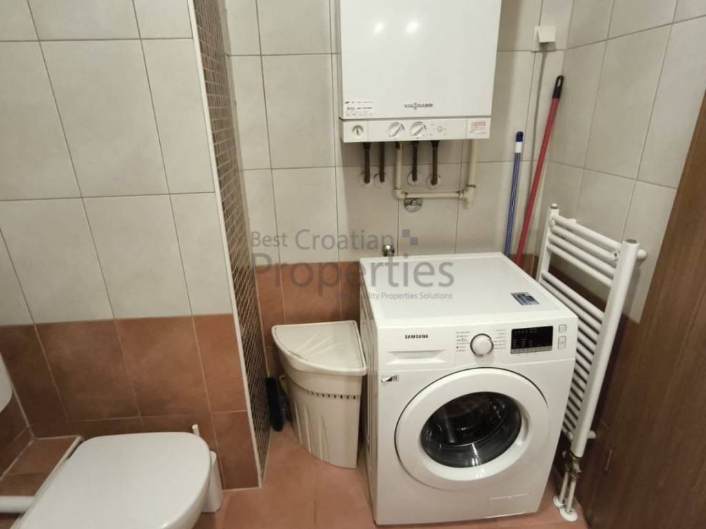Stan u zgradi, Najam, Zagreb, Tresnjevka - sjever