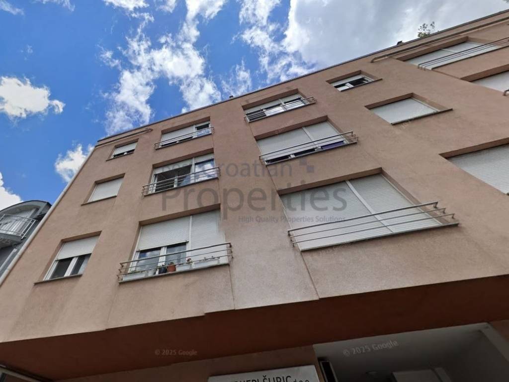 Stan u zgradi, Najam, Zagreb, Tresnjevka - sjever