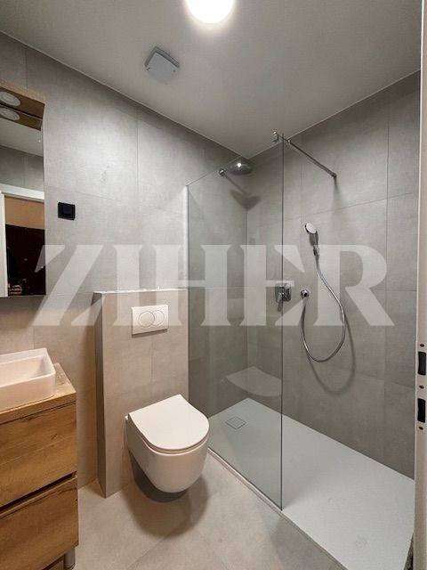 Stan u novogradnji, Najam, Zagreb, Tresnjevka - sjever