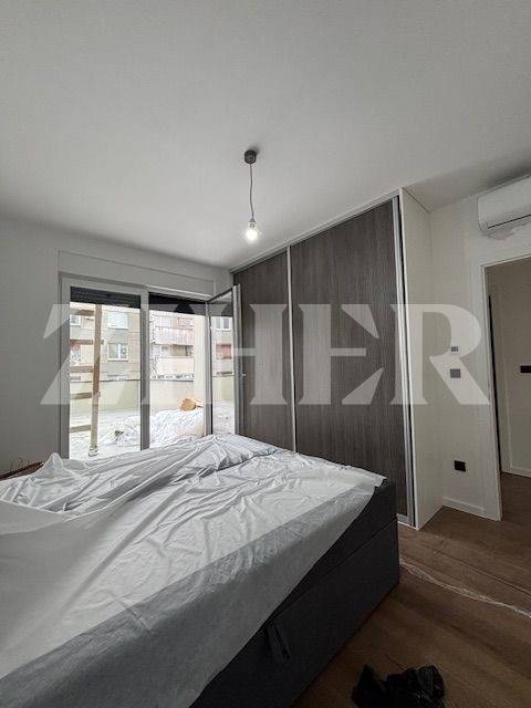 Stan u novogradnji, Najam, Zagreb, Tresnjevka - sjever