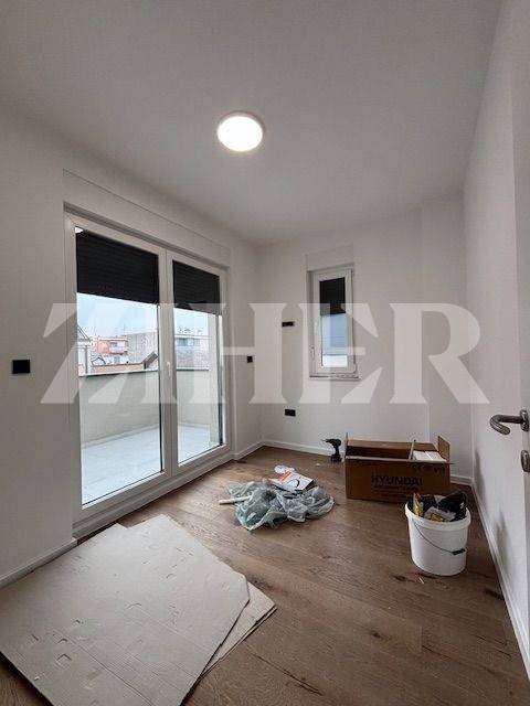 Stan u novogradnji, Najam, Zagreb, Tresnjevka - sjever