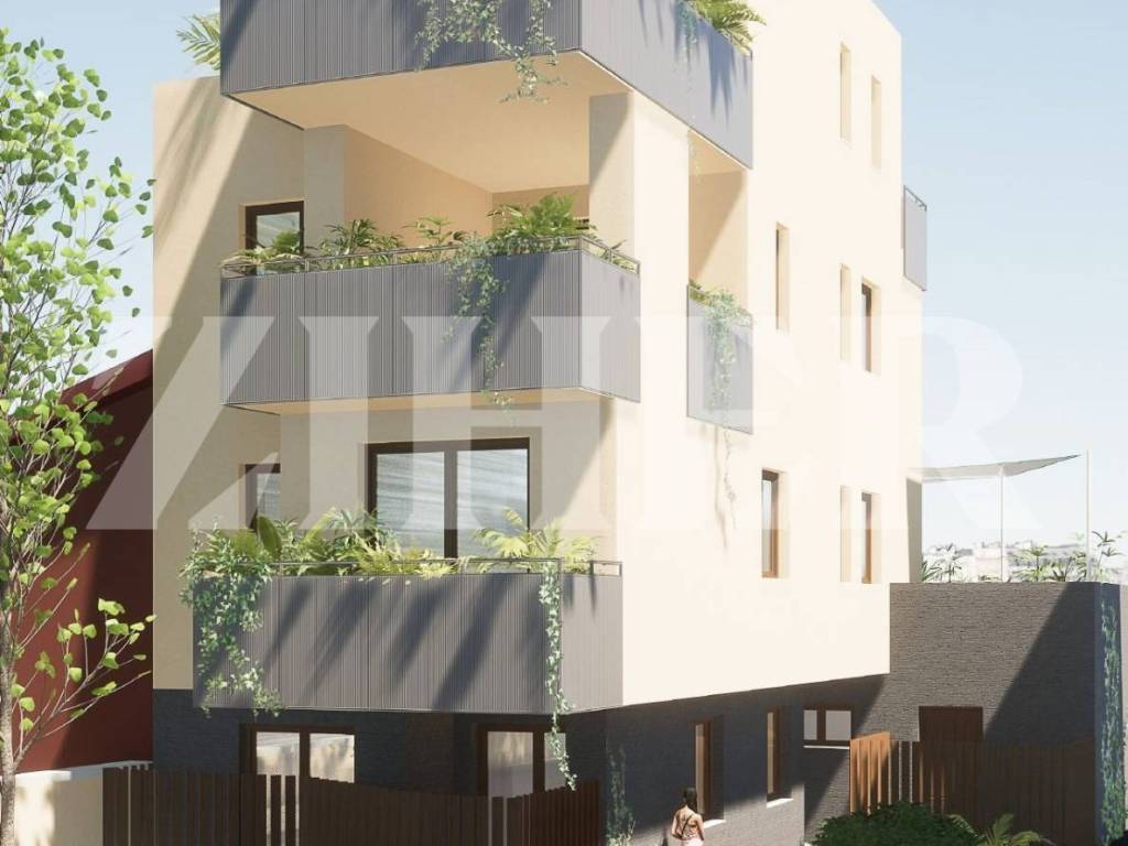 Stan u novogradnji, Najam, Zagreb, Tresnjevka - sjever