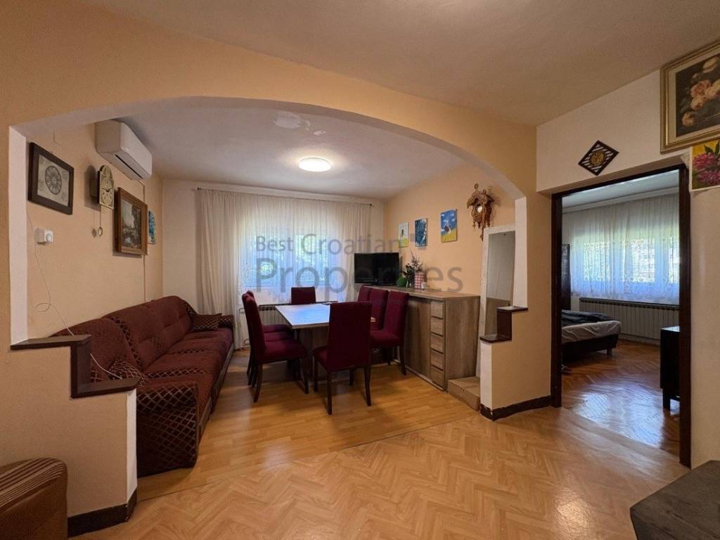 Zagreb, Sesvete