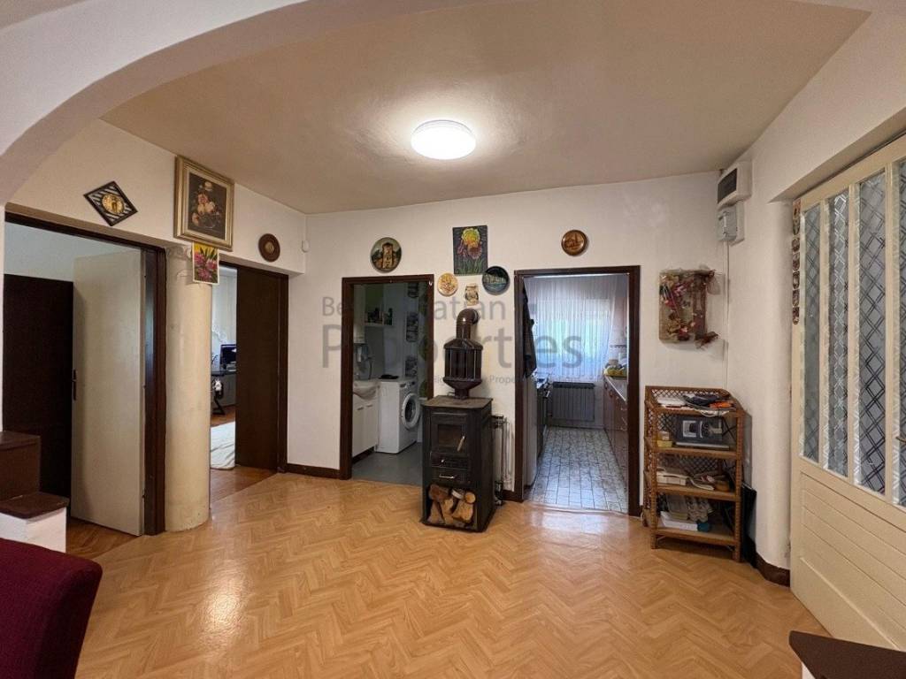 Zagreb, Sesvete
