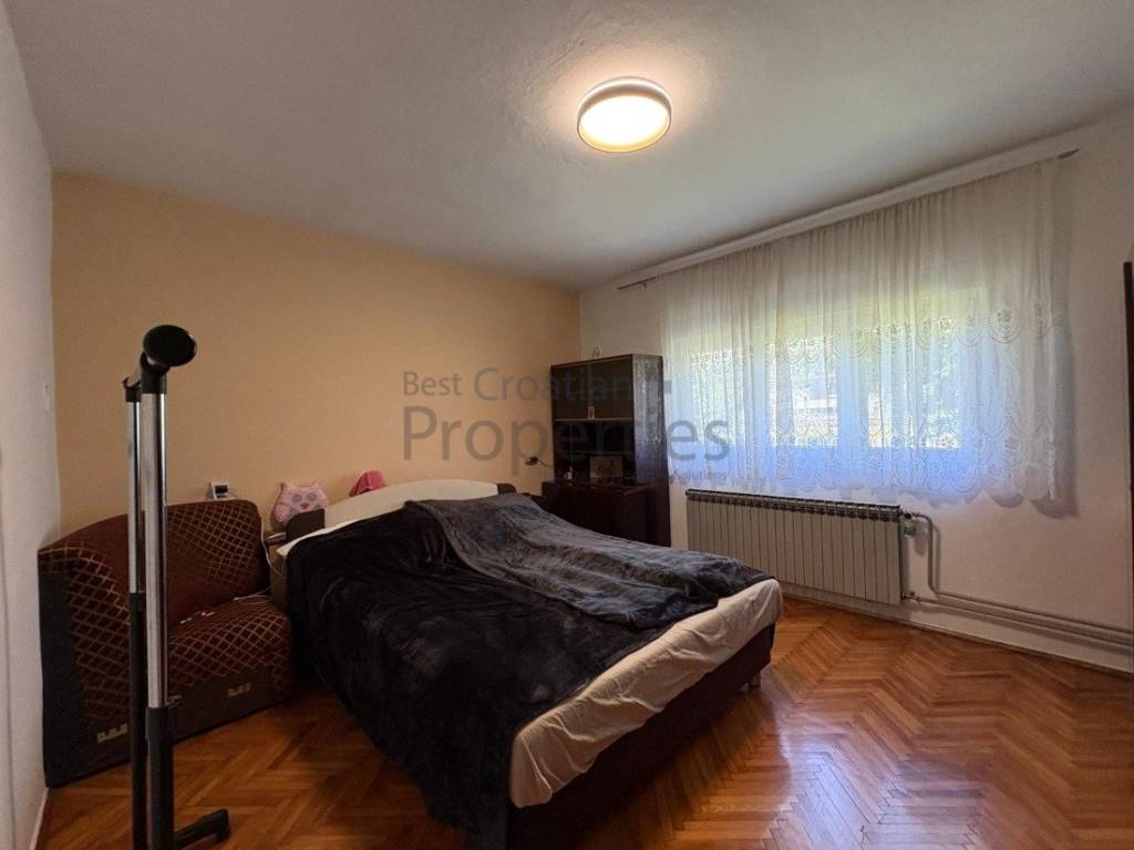 Zagreb, Sesvete