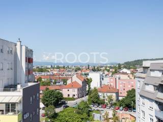 Zagreb, Tresnjevka - sjever