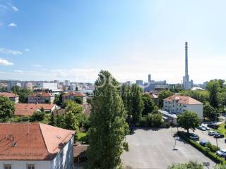 Zagreb, Tresnjevka - sjever