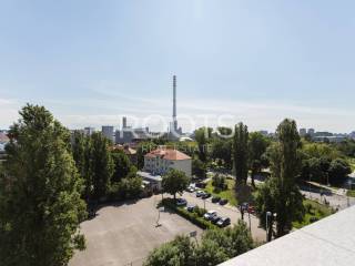 Zagreb, Tresnjevka - sjever