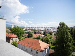 Zagreb, Tresnjevka - sjever