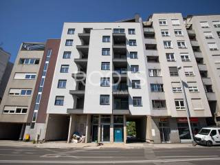 Zagreb, Tresnjevka - sjever