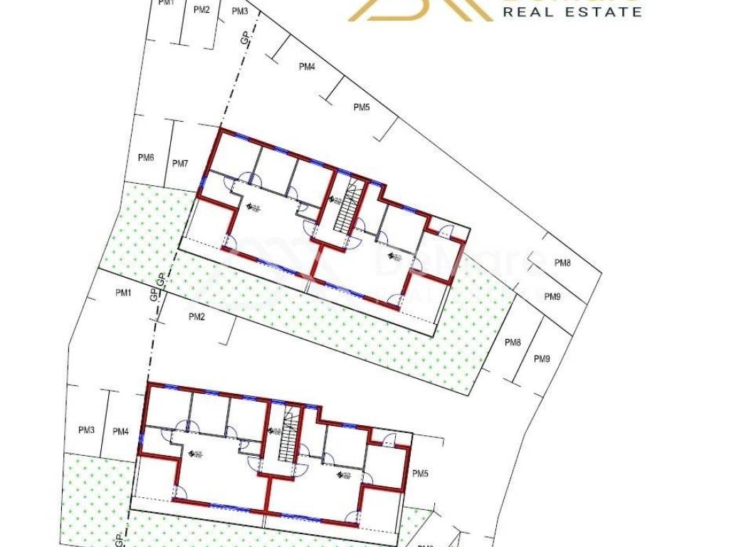 Apartman na moru, Prodaja, Sveti Filip i Jakov, Sveti Petar na Moru