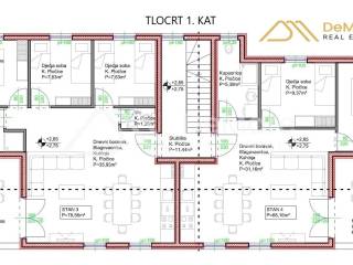 Apartman na moru, Prodaja, Pakostane, Pakostane