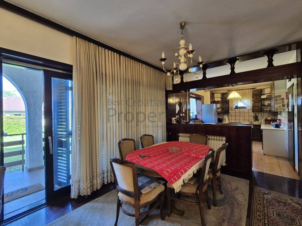 Velika Gorica - Okolica, Gornja Lomnica