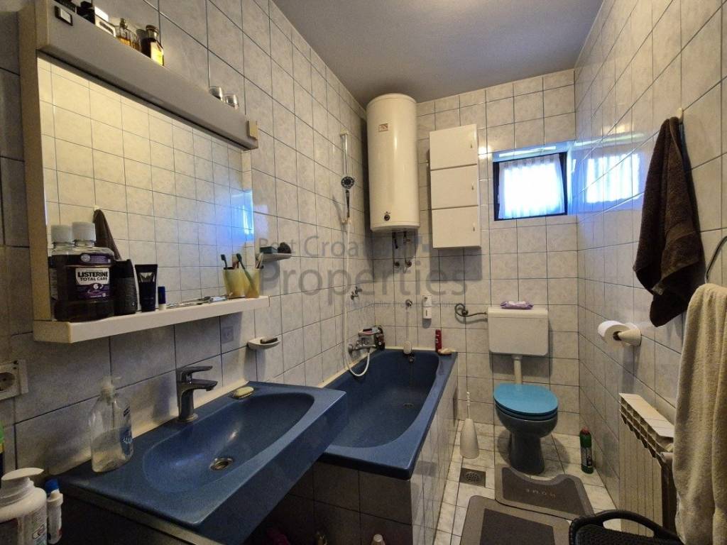 Velika Gorica - Okolica, Gornja Lomnica