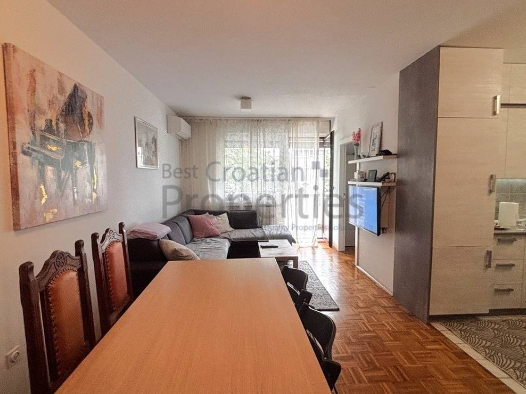 Zagreb, Novi Zagreb - zapad