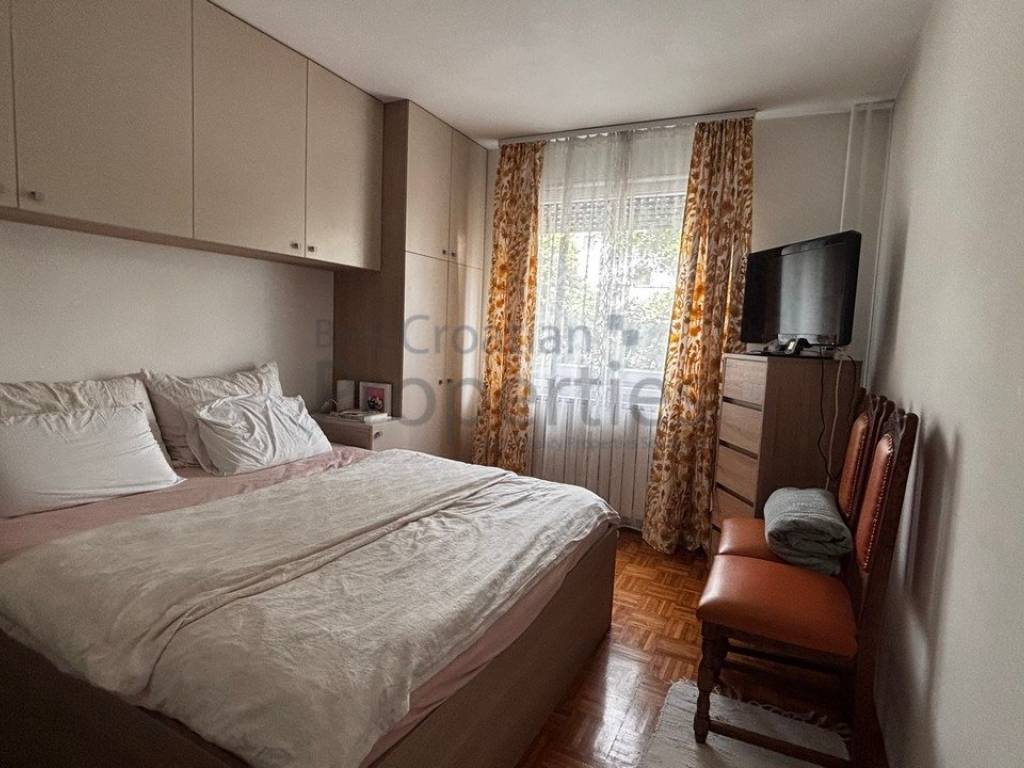 Zagreb, Novi Zagreb - zapad