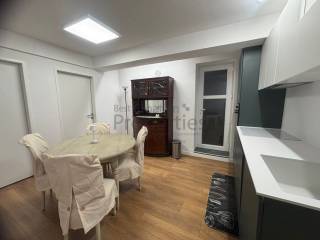 Stan u kuci, Najam, Zagreb, Crnomerec