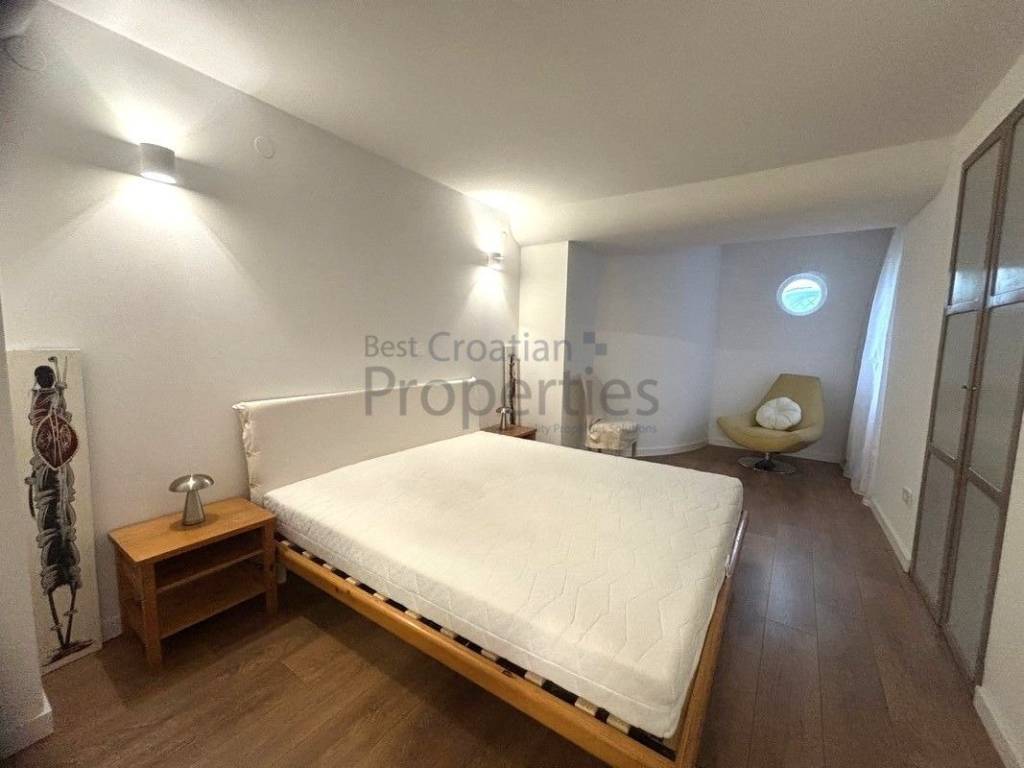 Stan u kuci, Najam, Zagreb, Crnomerec