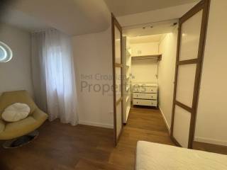 Stan u kuci, Najam, Zagreb, Crnomerec