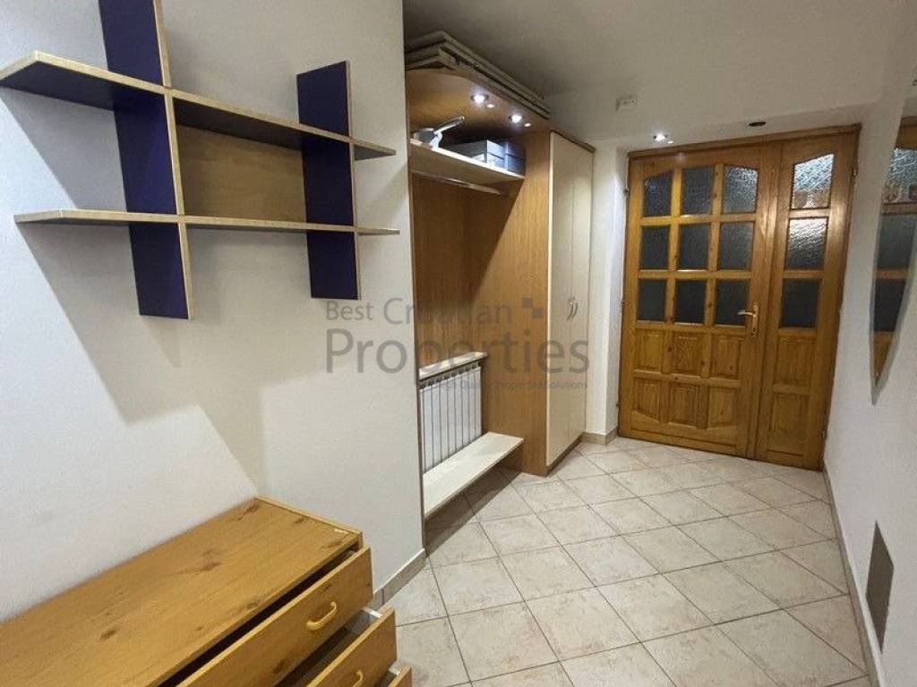 Stan u kuci, Najam, Zagreb, Crnomerec