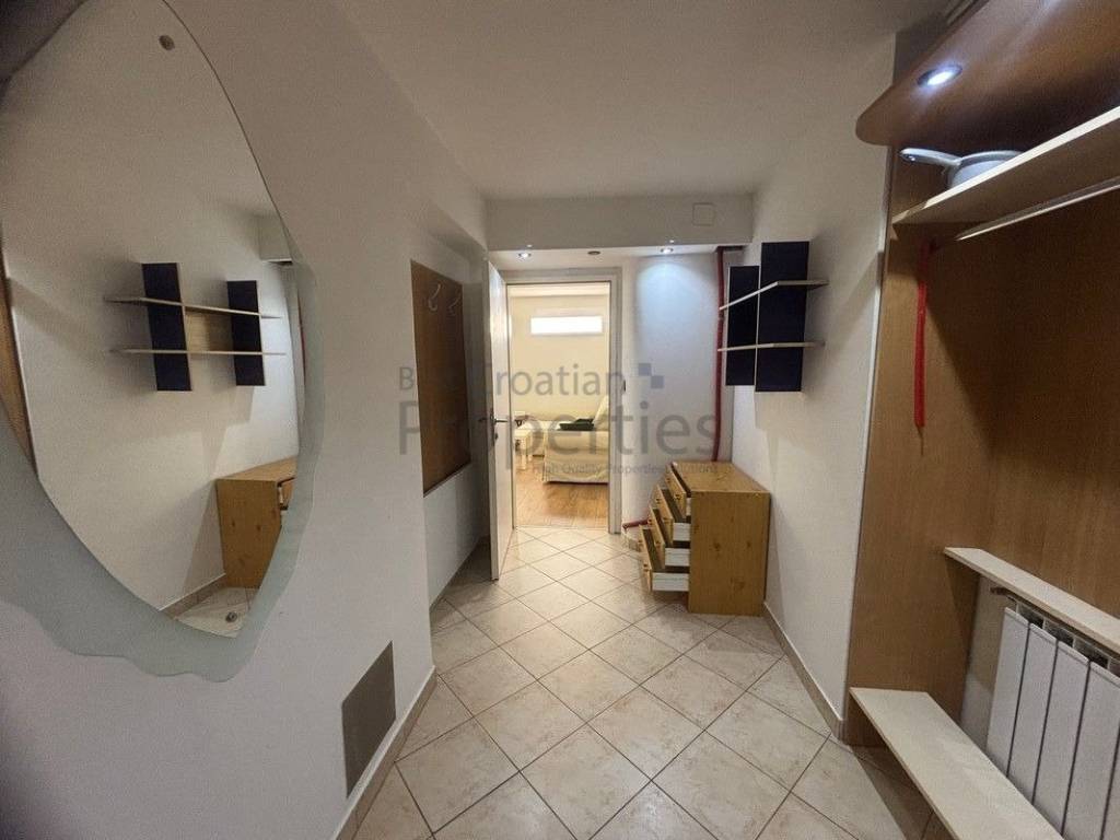 Stan u kuci, Najam, Zagreb, Crnomerec