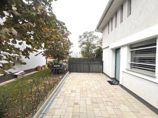 Stan u kuci, Najam, Zagreb, Crnomerec