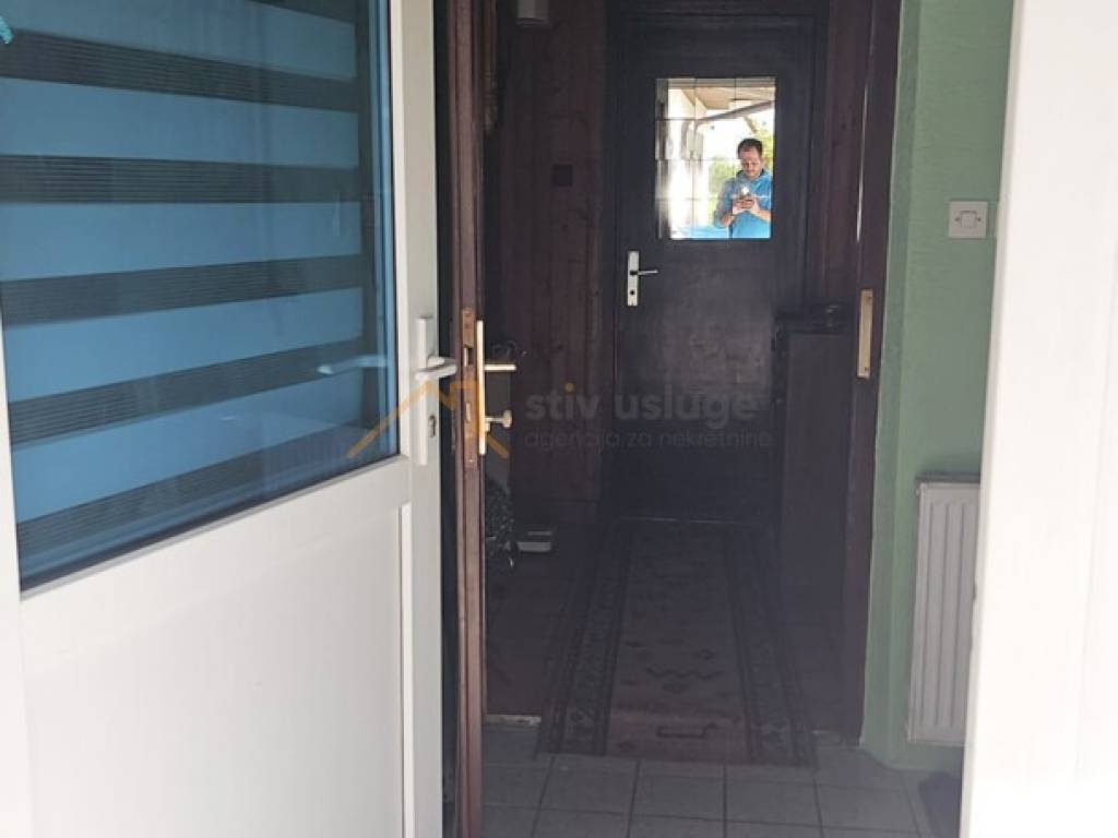 Dugo Selo, Dugo Selo - Centar