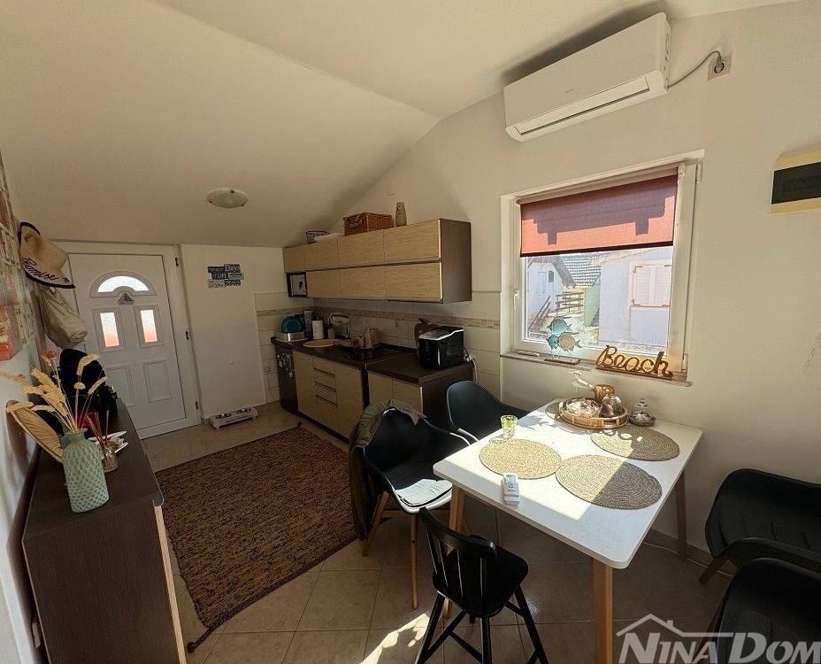 Apartman, Prodaja, Vir, Vir