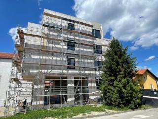 Zagreb, Tresnjevka - sjever