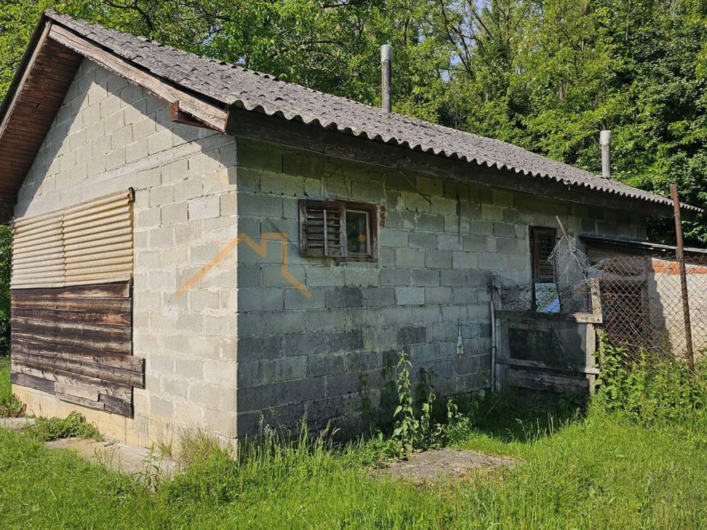 Brckovljani, Bozjakovina