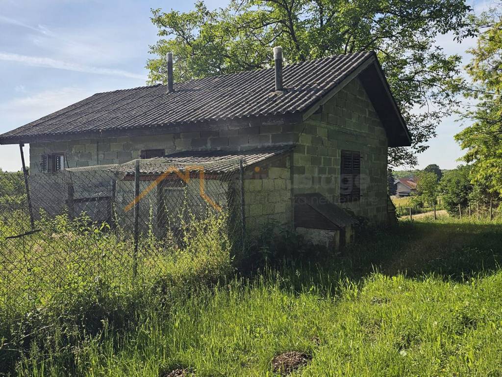 Brckovljani, Bozjakovina