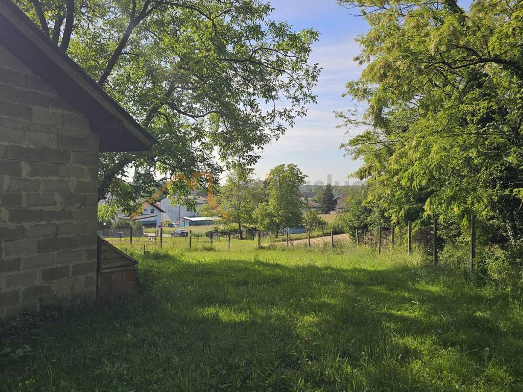 Brckovljani, Bozjakovina