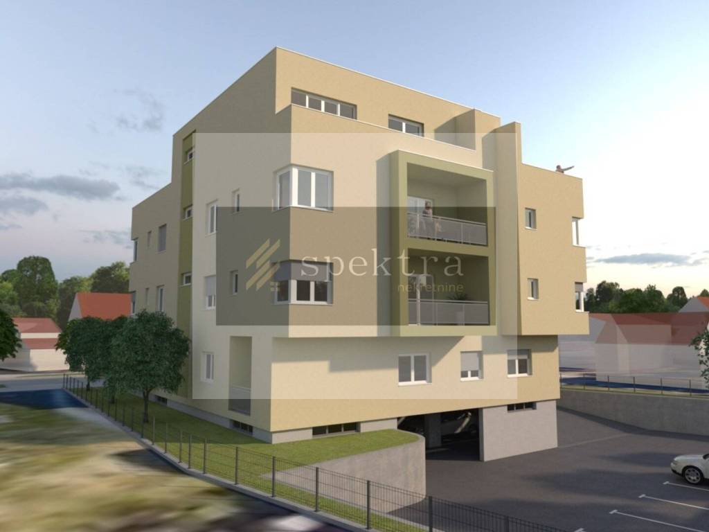 Zagreb, Podsused - Vrapce