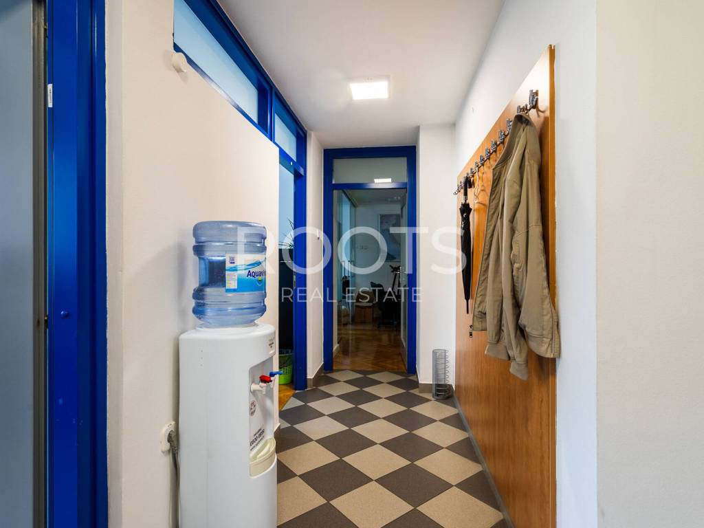 Zagreb, Tresnjevka - sjever
